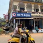 HDFC Bank. Copyright - voiceoflibertynews.com