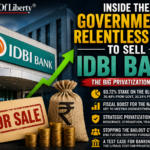 IDBI Sale
